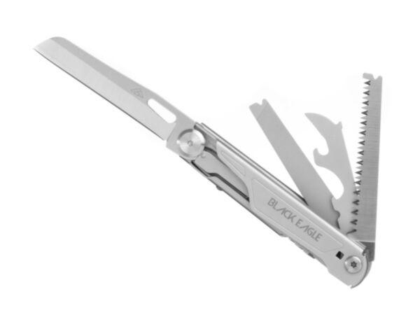 Multifunktioneel mes Zilver 7 Functies-3883-a